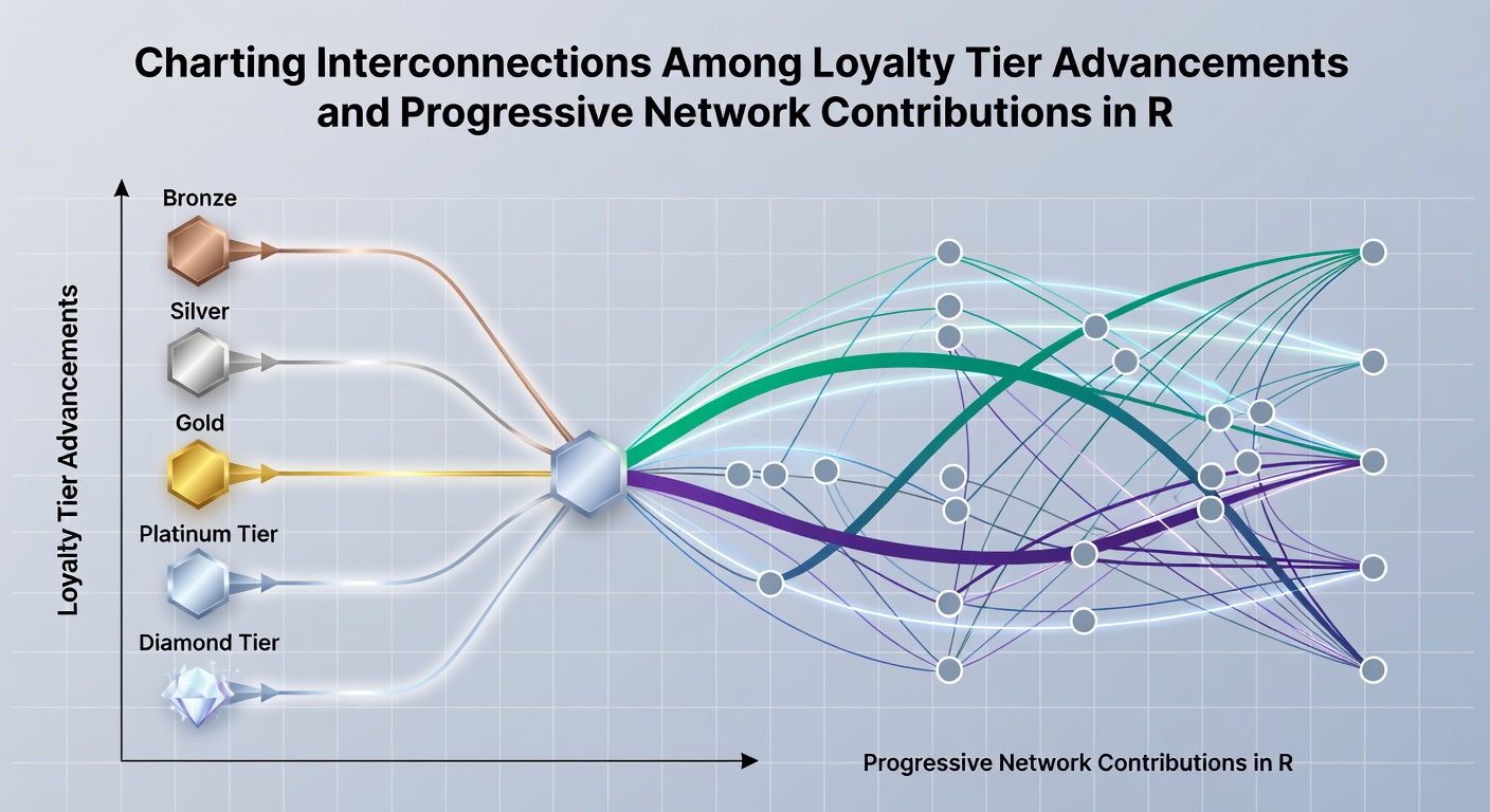 Detailed view of how player tiers influence progressive jackpot contributions across digital networks